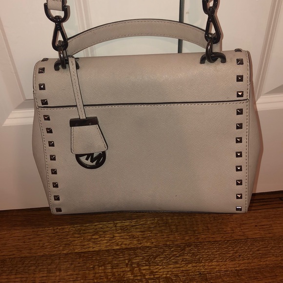 Michael Kors Ava Crossbody - Picture 4 of 5